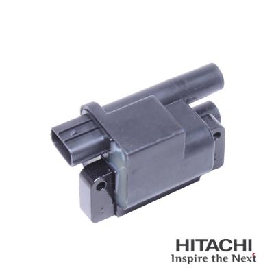 Hitachi 2503937 Ignition coil 2503937