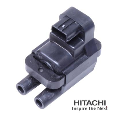 Hitachi 2503938 Ignition coil 2503938