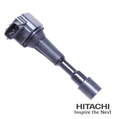 Hitachi 2503939 Ignition coil 2503939