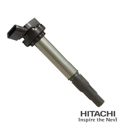 Hitachi 2503941 Ignition coil 2503941