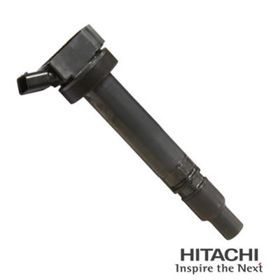 Hitachi 2503942 Ignition coil 2503942