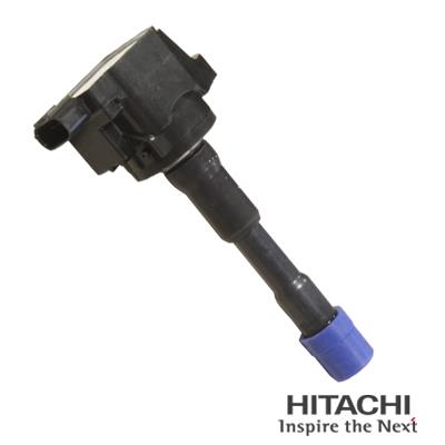 Hitachi 2503943 Ignition coil 2503943