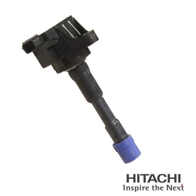Hitachi 2503944 Ignition coil 2503944