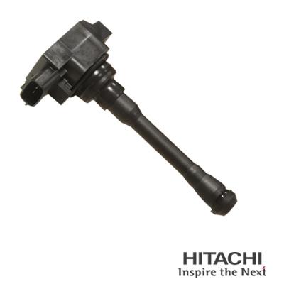 Hitachi 2503945 Ignition coil 2503945