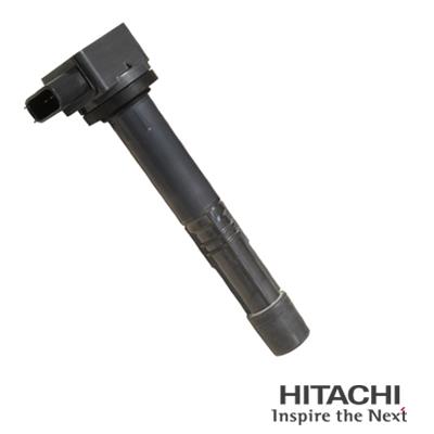Hitachi 2503946 Ignition coil 2503946