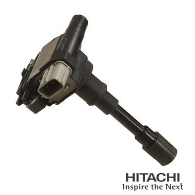 Hitachi 2503947 Ignition coil 2503947