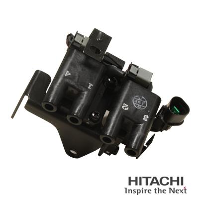 Hitachi 2503948 Ignition coil 2503948