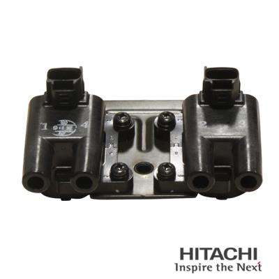 Hitachi 2503951 Ignition coil 2503951