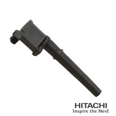Hitachi 2504000 Ignition coil 2504000