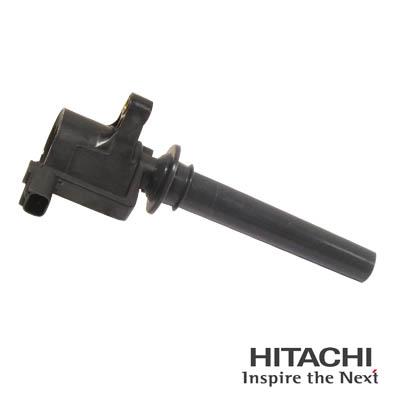 Hitachi 2504001 Ignition coil 2504001