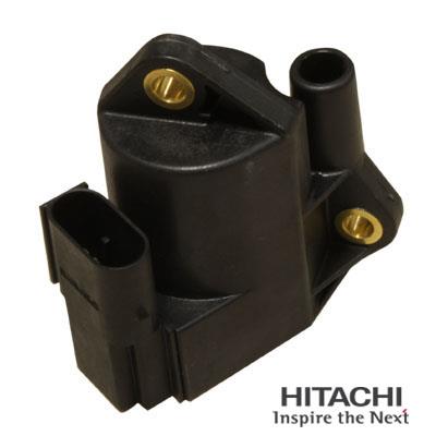 Hitachi 2504040 Ignition coil 2504040