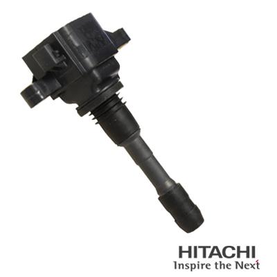 Hitachi 2504057 Ignition coil 2504057