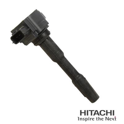 Hitachi 2504058 Ignition coil 2504058