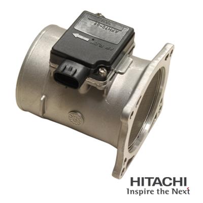 Hitachi 2505004 Air mass sensor 2505004