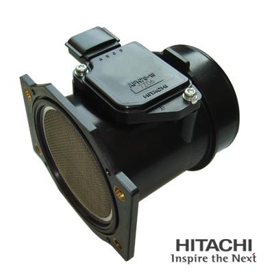 Hitachi 2505005 Air mass sensor 2505005