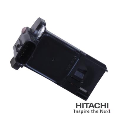 Hitachi 2505012 Air mass sensor 2505012