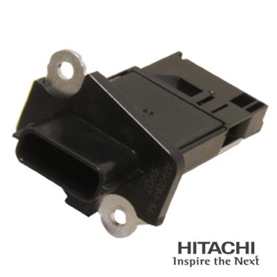 Hitachi 2505017 Air mass sensor 2505017
