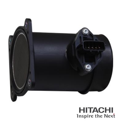 Hitachi 2505024 Air mass sensor 2505024