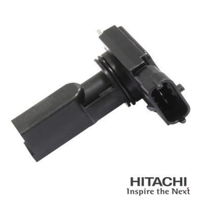 Hitachi 2505036 Air mass sensor 2505036