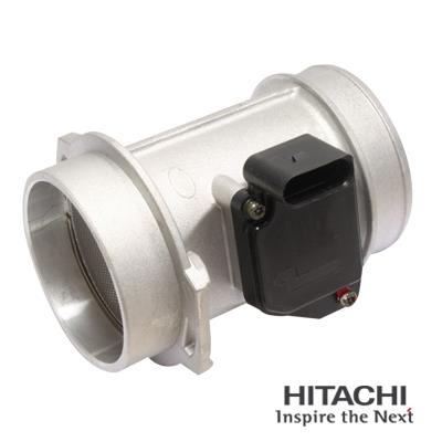 Hitachi 2505055 Air mass sensor 2505055
