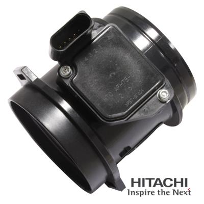 Hitachi 2505075 Air mass sensor 2505075
