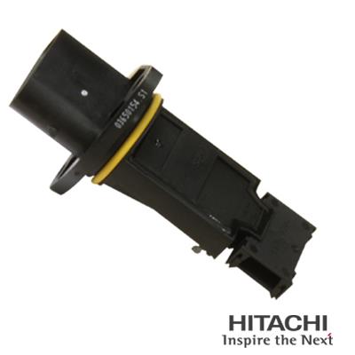 Hitachi 2505093 Air mass sensor 2505093