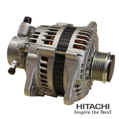 Hitachi 2506102 Alternator 2506102
