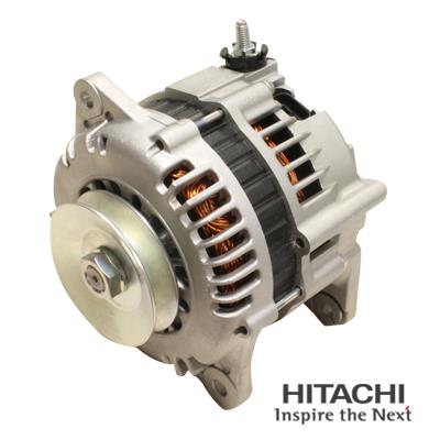 Hitachi 2506105 Alternator 2506105