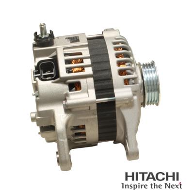 Hitachi 2506117 Auto part 2506117