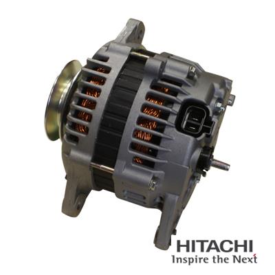 Hitachi 2506135 Alternator 2506135