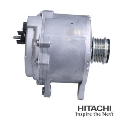 Hitachi 2506144 Alternator 2506144