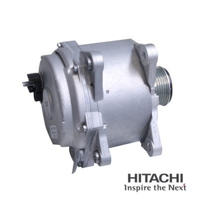 Hitachi 2506145 Alternator 2506145