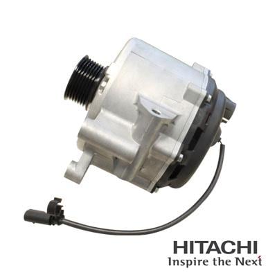 Hitachi 2506160 Alternator 2506160
