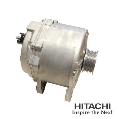 Hitachi 2506161 Alternator 2506161