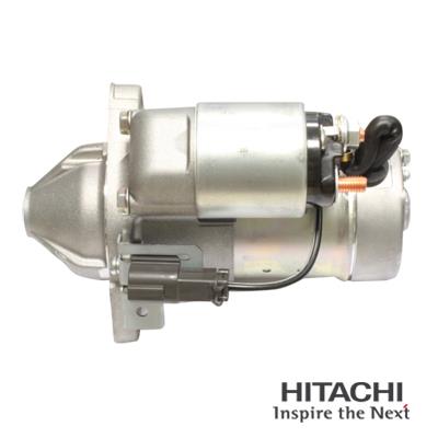 Hitachi 2506900 Starter 2506900