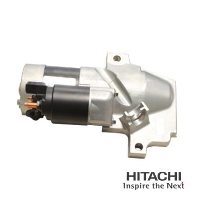 Hitachi 2506906 Starter 2506906