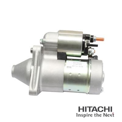 Hitachi 2506908 Starter 2506908