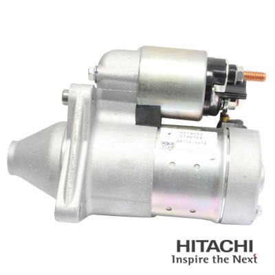Hitachi 2506909 Starter 2506909
