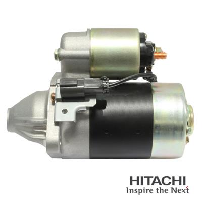 Hitachi 2506911 Starter 2506911