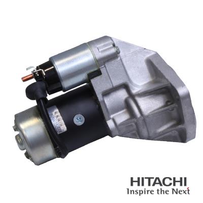 Hitachi 2506915 Starter 2506915