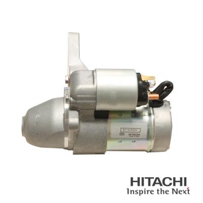 Hitachi 2506929 Starter 2506929