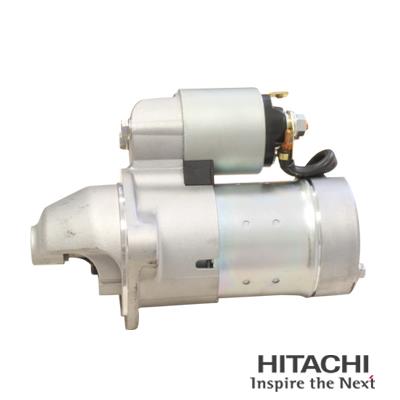 Hitachi 2506935 Starter 2506935
