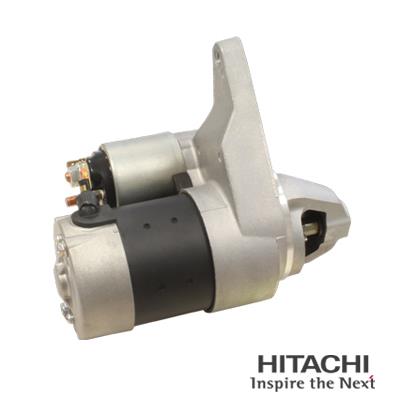 Hitachi 2506941 Starter 2506941