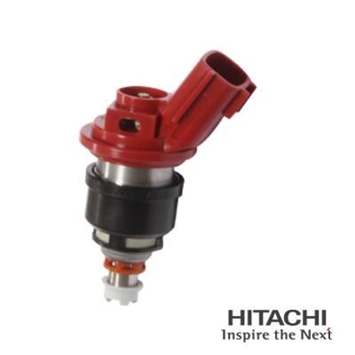 Hitachi 2507100 Injector fuel 2507100