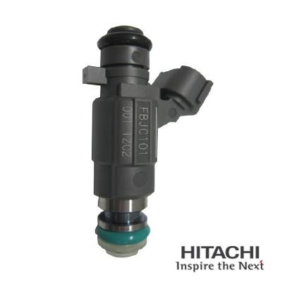 Hitachi 2507101 Injector fuel 2507101