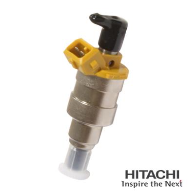 Hitachi 2507102 Injector fuel 2507102