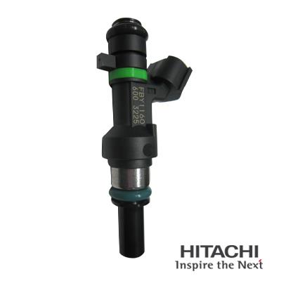 Hitachi 2507104 Injector fuel 2507104