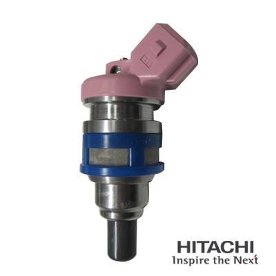 Hitachi 2507105 Injector fuel 2507105