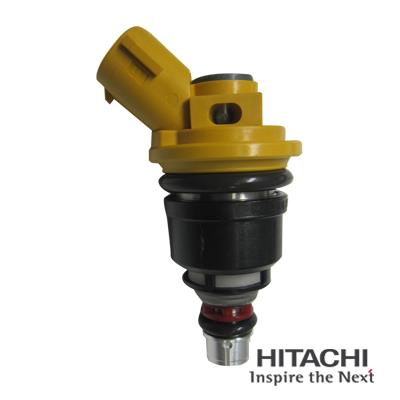 Hitachi 2507107 Injector fuel 2507107