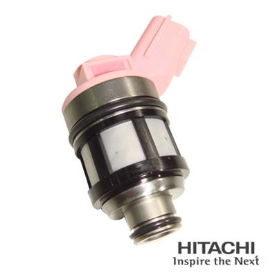 Hitachi 2507108 Injector fuel 2507108